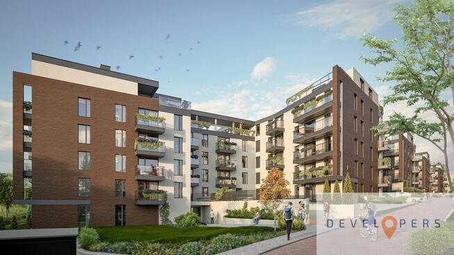 M3 w topowej lokalizacji I Koszutka I hala garażow