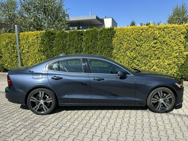 Volvo S60 2.0 T8 AWD Recharge Hybryda Plug-in,możliwa zamiana!