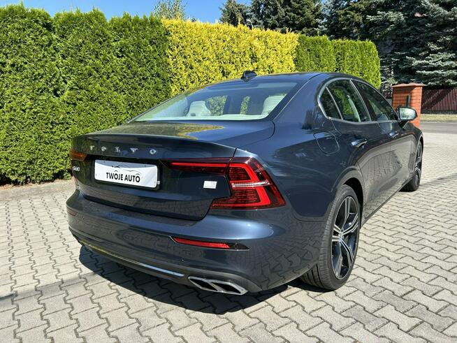 Volvo S60 2.0 T8 AWD Recharge Hybryda Plug-in,możliwa zamiana!