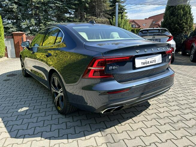 Volvo S60 2.0 T8 AWD Recharge Hybryda Plug-in,możliwa zamiana!