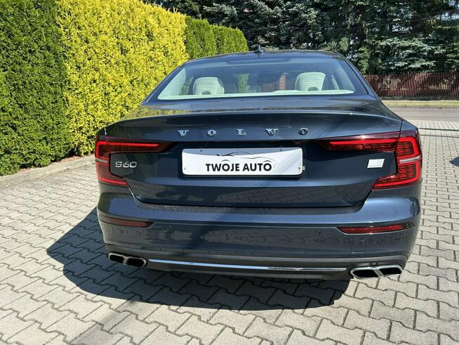 Volvo S60 2.0 T8 AWD Recharge Hybryda Plug-in,możliwa zamiana!