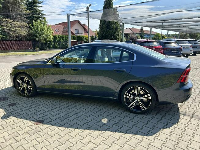 Volvo S60 2.0 T8 AWD Recharge Hybryda Plug-in,możliwa zamiana!