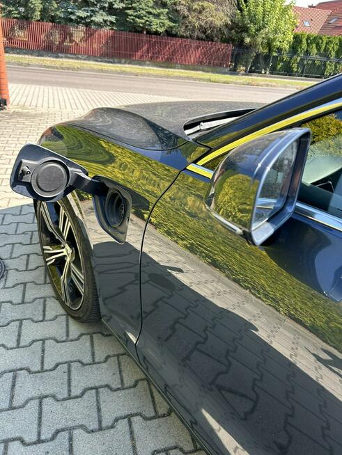 Volvo S60 2.0 T8 AWD Recharge Hybryda Plug-in,możliwa zamiana!
