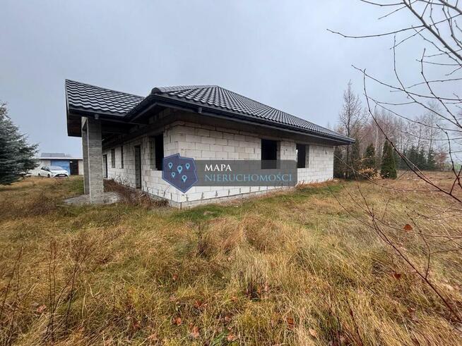 Dom z dużą działką i budynkiem pod działalność