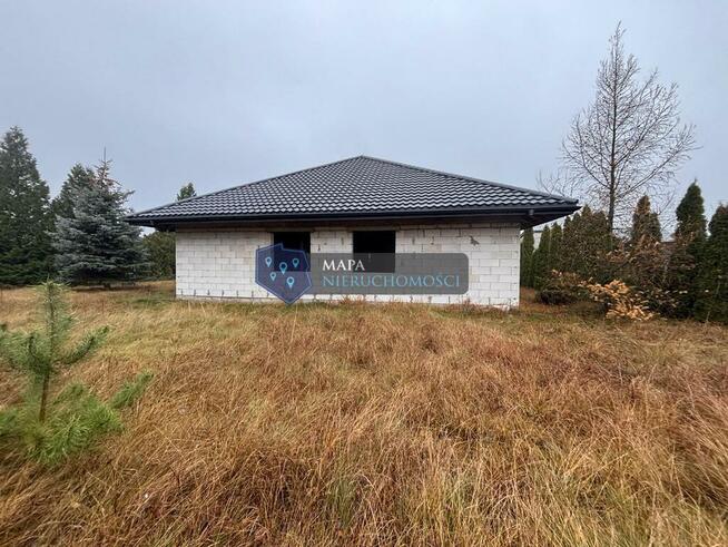 Dom z dużą działką i budynkiem pod działalność