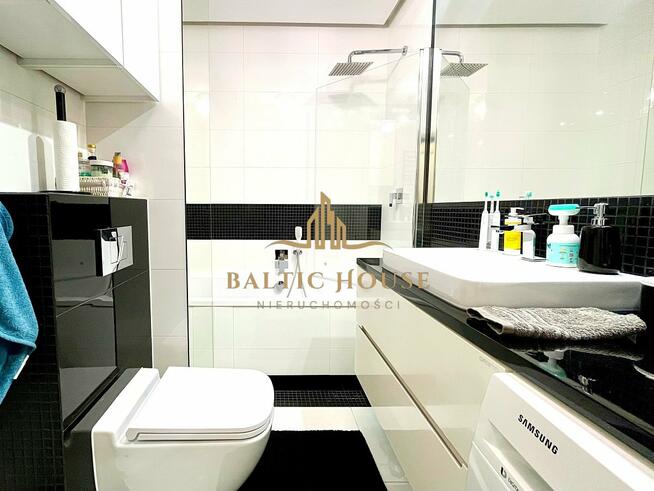 Mieszkanie Reda, Morska