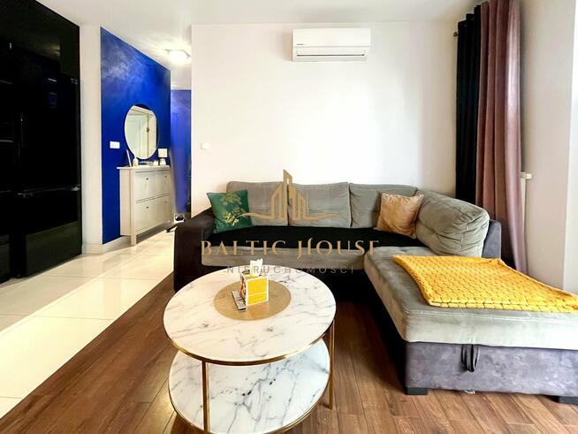 Mieszkanie Reda, Morska