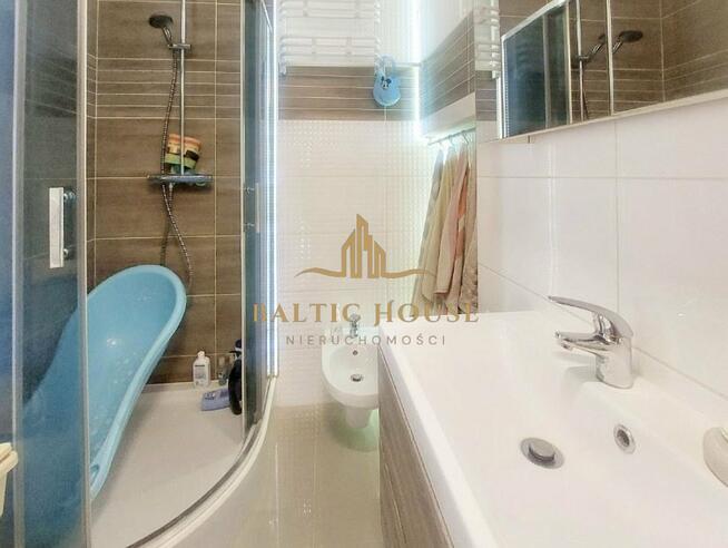 Mieszkanie Gdynia Cisowa, Chylońska