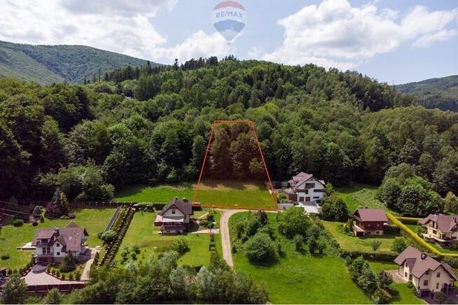 BLACK WEEKS - Najwyższa działka pod Czantorią