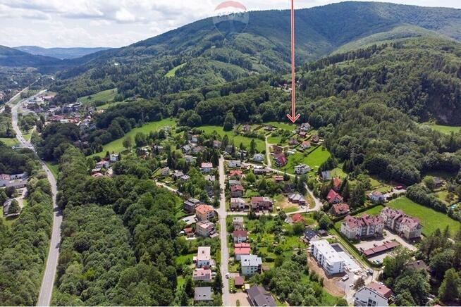 BLACK WEEKS - Najwyższa działka pod Czantorią