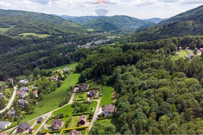 BLACK WEEKS - Najwyższa działka pod Czantorią