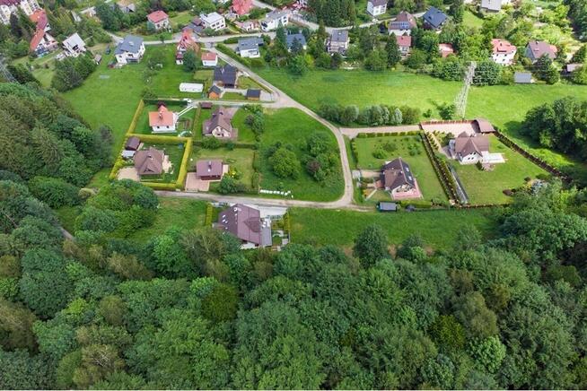 BLACK WEEKS - Najwyższa działka pod Czantorią