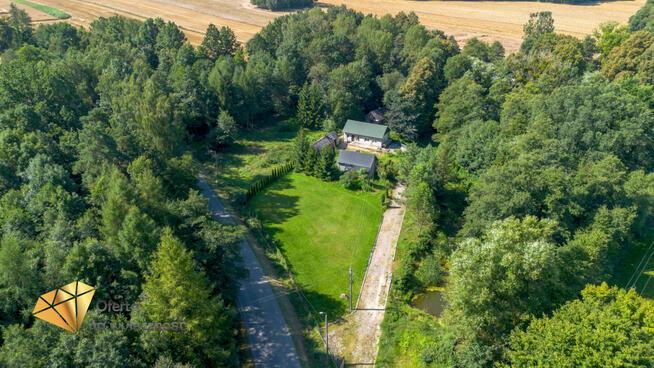 Działka siedliskowa Krzczonów,