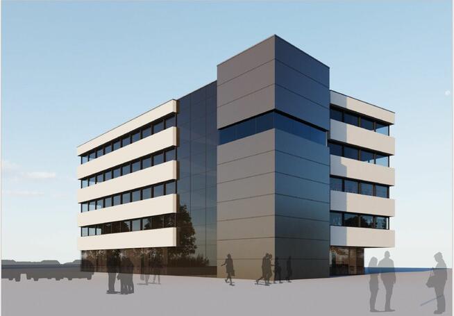 Działka usługowa Wrocław gm. Wrocław-Fabryczna Maślice, Suwalska