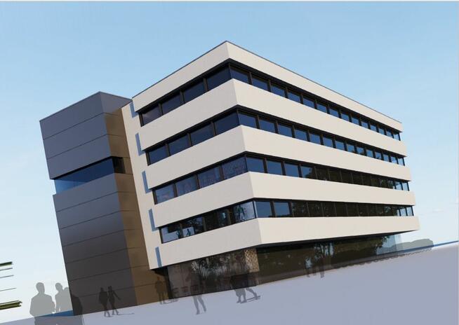 Działka usługowa Wrocław gm. Wrocław-Fabryczna Maślice, Suwalska