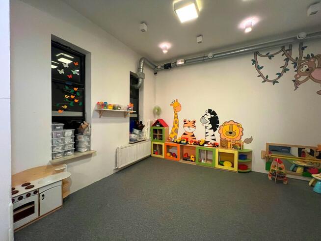 Lokal użytkowy Warszawa gm. Bemowo Bemowo, Powstańców Śląskich