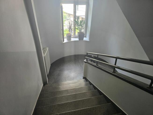 Mieszkanie Warszawa gm. Śródmieście Śródmieście, Plac Grzybowski