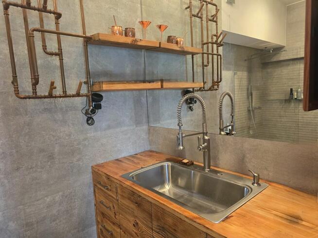 Mieszkanie Warszawa gm. Śródmieście Śródmieście, Plac Grzybowski