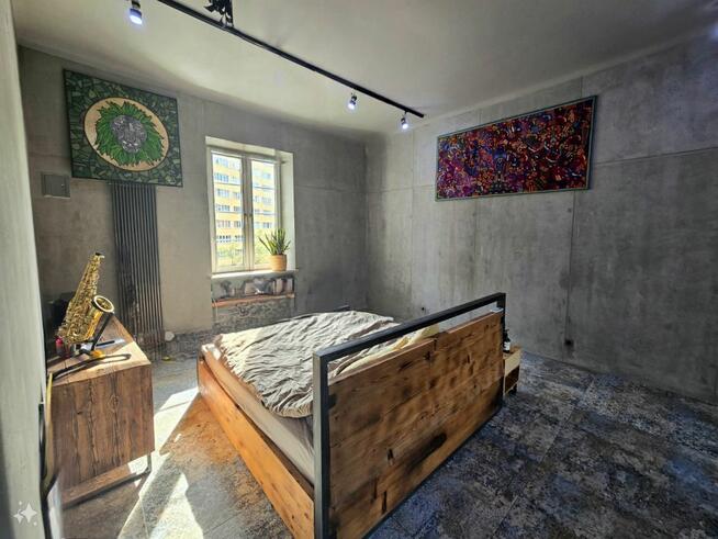 Mieszkanie Warszawa gm. Śródmieście Śródmieście, Plac Grzybowski