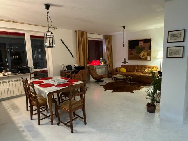 Mieszkanie Warszawa gm. Śródmieście Śródmieście, Dzika