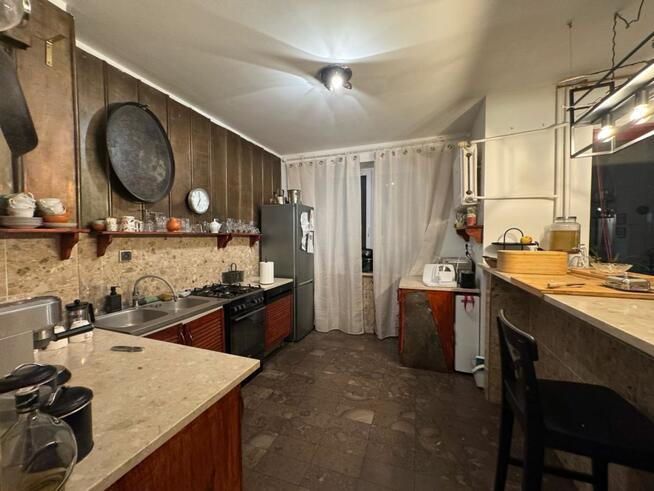 Mieszkanie Warszawa gm. Śródmieście Śródmieście, Dzika