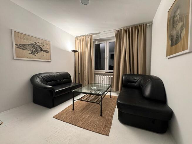 Mieszkanie Warszawa gm. Śródmieście Śródmieście, Dzika