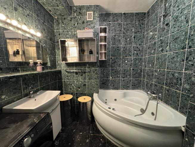 Mieszkanie Warszawa gm. Śródmieście Śródmieście, Dzika