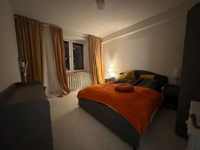 Mieszkanie Warszawa gm. Śródmieście Śródmieście, Dzika