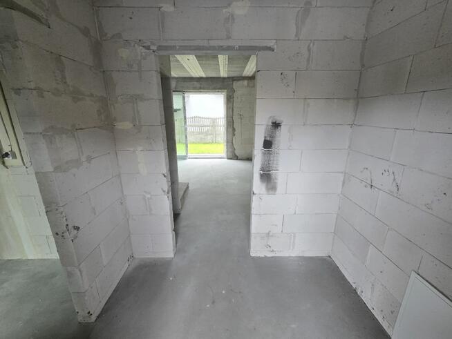 Dom Grodzisk Mazowiecki, Piękna