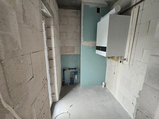 Dom Grodzisk Mazowiecki, Piękna