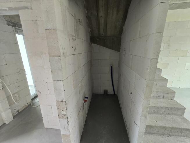 Dom Grodzisk Mazowiecki, Piękna