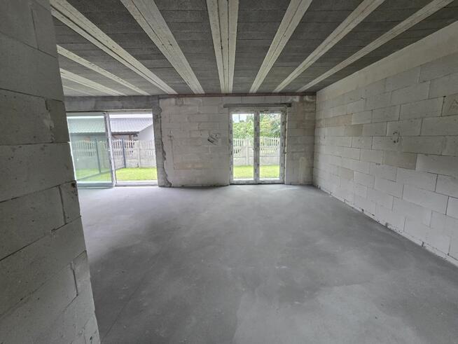 Dom Grodzisk Mazowiecki, Piękna