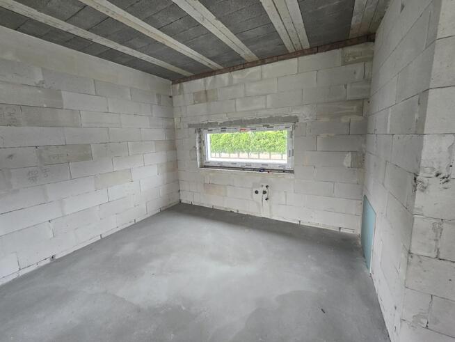 Dom Grodzisk Mazowiecki, Piękna