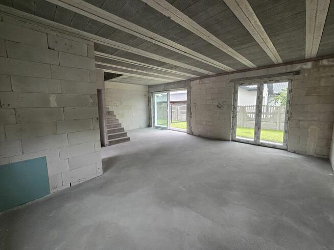 Dom Grodzisk Mazowiecki, Piękna