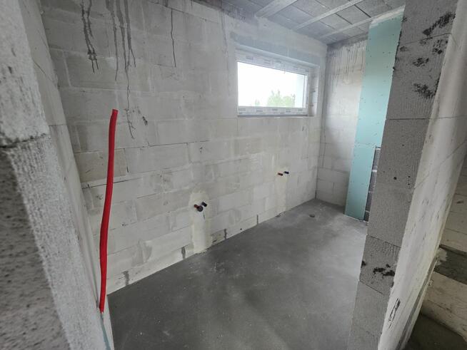 Dom Grodzisk Mazowiecki, Piękna