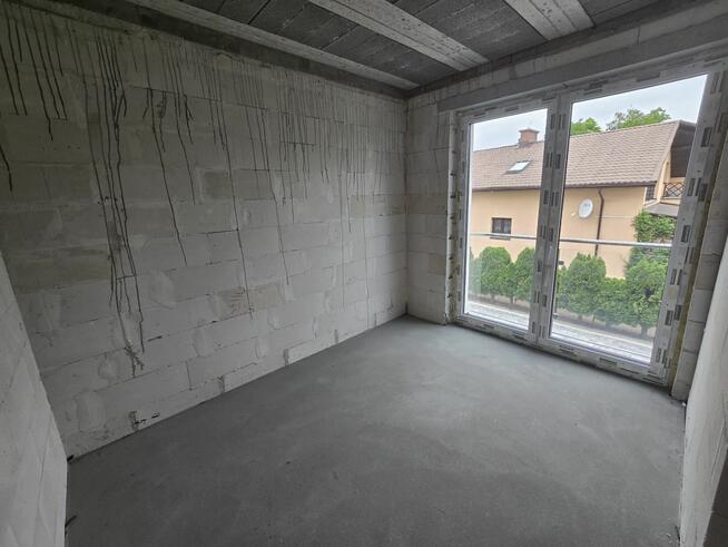 Dom Grodzisk Mazowiecki, Piękna