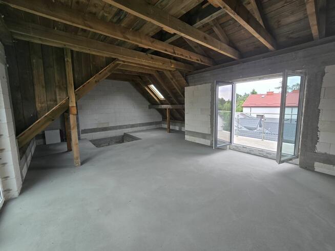 Dom Grodzisk Mazowiecki, Piękna