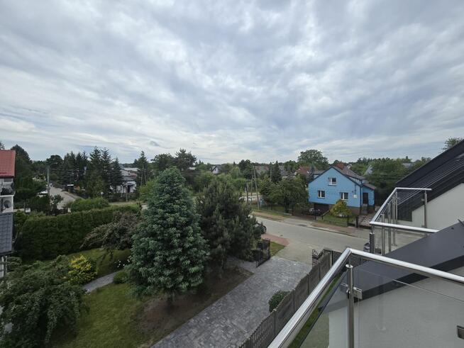 Dom Grodzisk Mazowiecki, Piękna