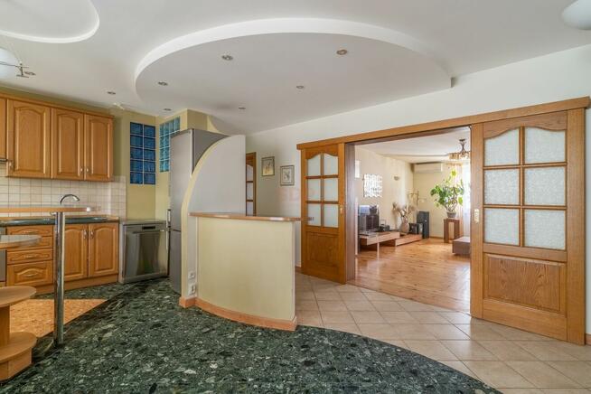 Mieszkanie Łódź Widzew, Zbiorcza