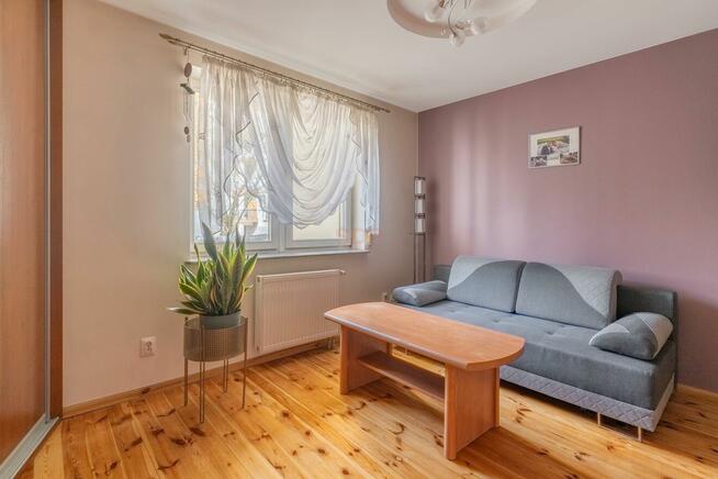 Mieszkanie Łódź Widzew, Zbiorcza