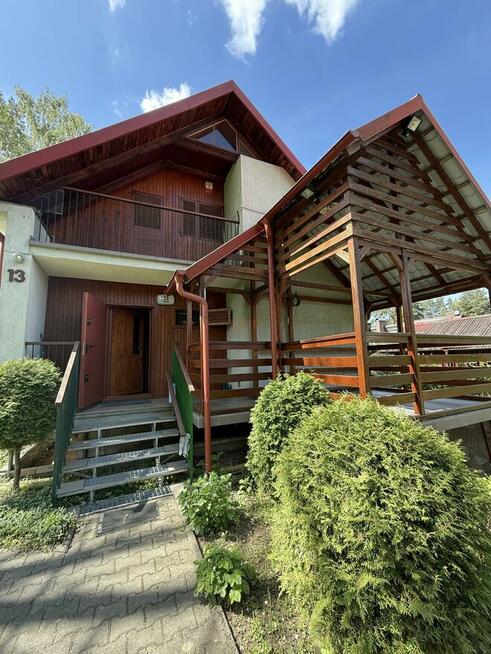 Dom Osolin gm. Oborniki Śląskie, Bukowa