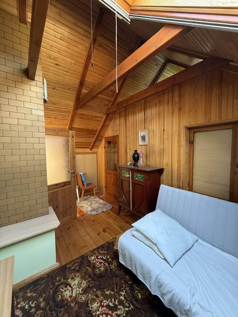 Dom Osolin gm. Oborniki Śląskie, Bukowa