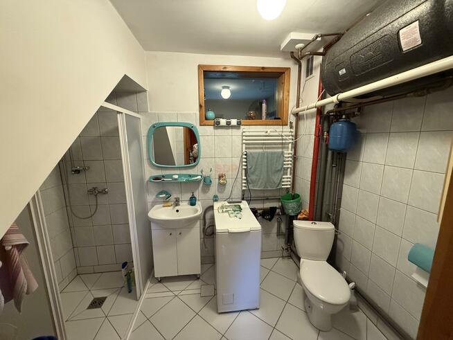 Dom Osolin gm. Oborniki Śląskie, Bukowa