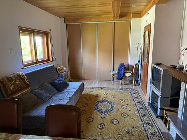 Dom Osolin gm. Oborniki Śląskie, Bukowa