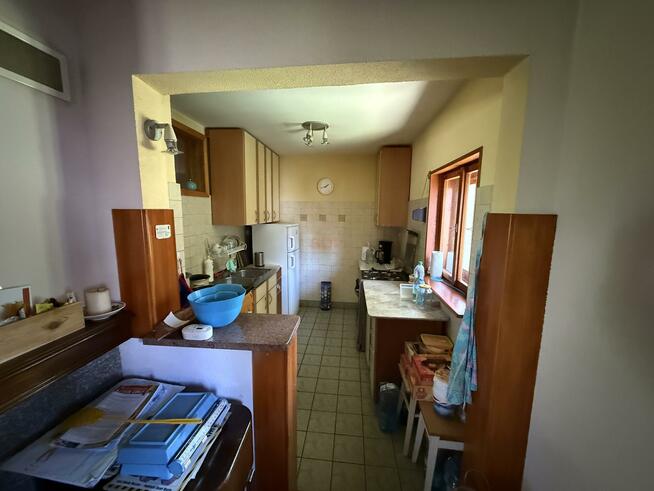 Dom Osolin gm. Oborniki Śląskie, Bukowa