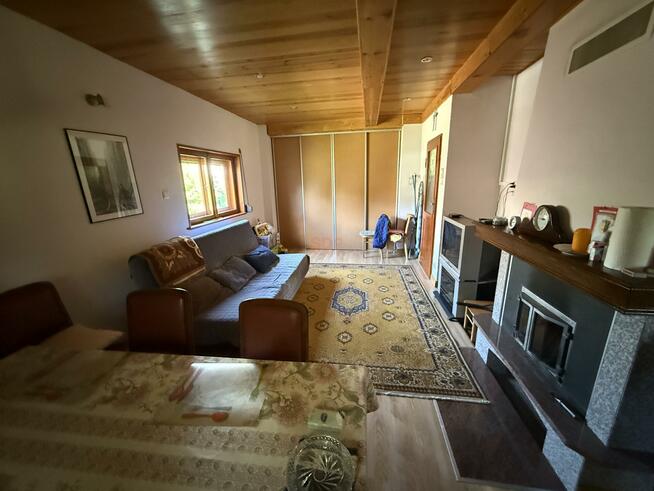 Dom Osolin gm. Oborniki Śląskie, Bukowa