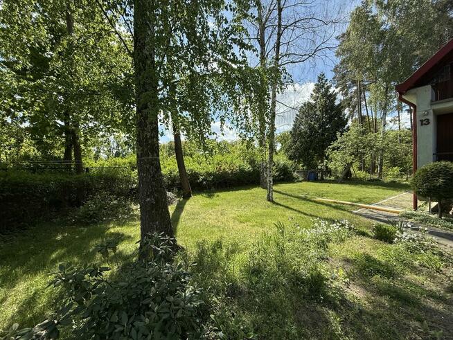 Dom Osolin gm. Oborniki Śląskie, Bukowa