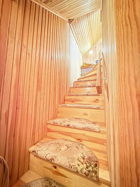 Dom Osolin gm. Oborniki Śląskie, Bukowa