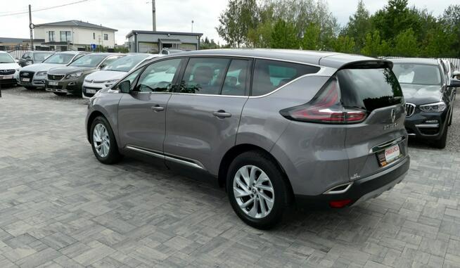 Renault Espace Model 2016r. Energy! Panorama! Gwarancja!