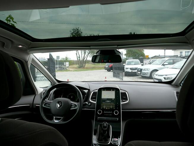 Renault Espace Model 2016r. Energy! Panorama! Gwarancja!